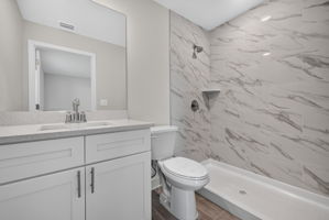 Guest Bathroom 2