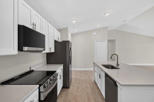Kitchen 3 of 3