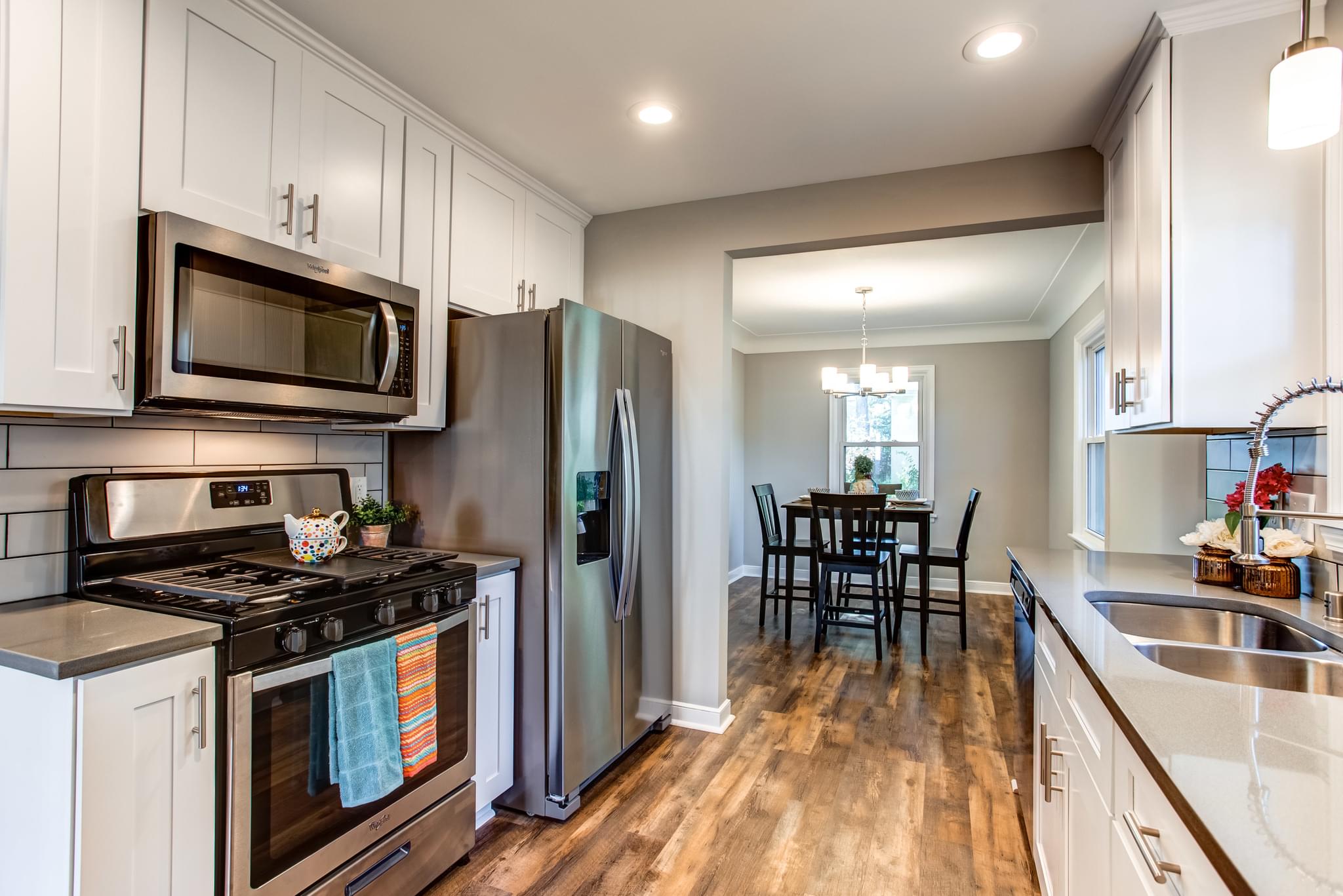 224 6th Ave N, Hopkins, MN 55343 Mint Real Estate Photography