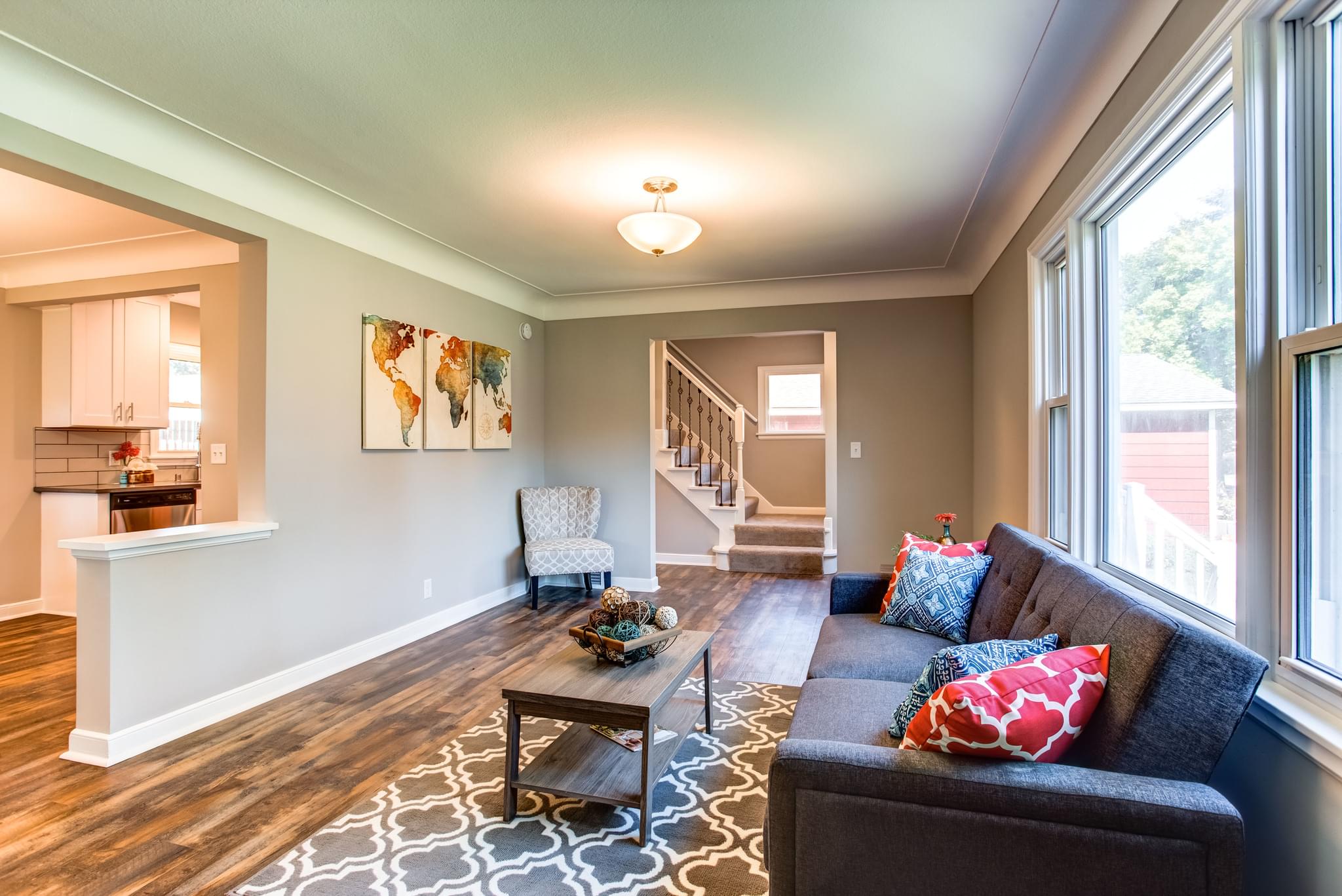 224 6th Ave N, Hopkins, MN 55343 Mint Real Estate Photography