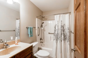 16 bathroom