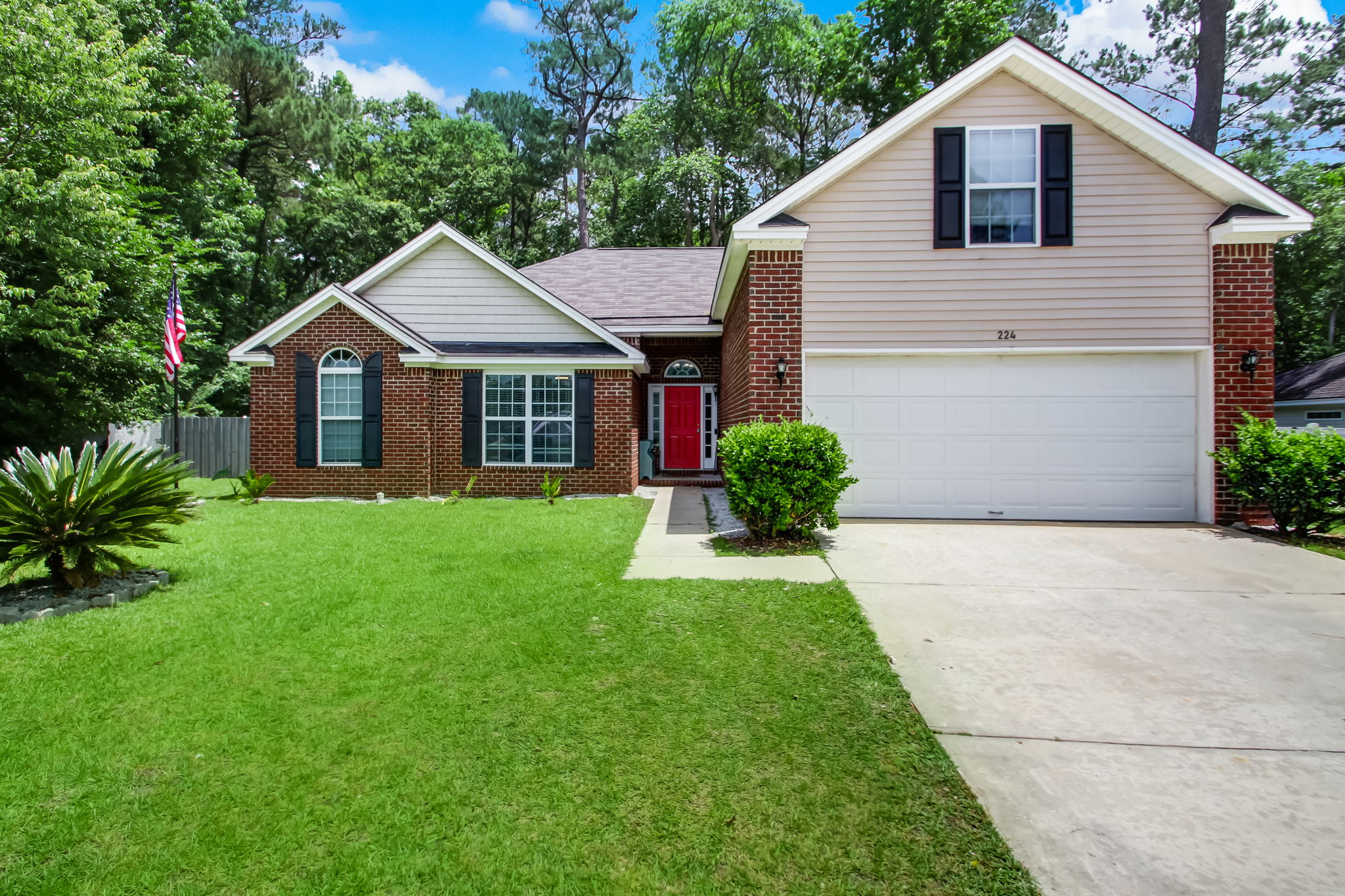 224 Brookstone Ct Rincon GA 31326 Southern Aspects Photography