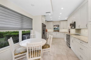 Eat in Kitchen - Kitchen