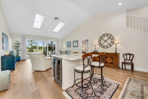 Island - Living - View 2