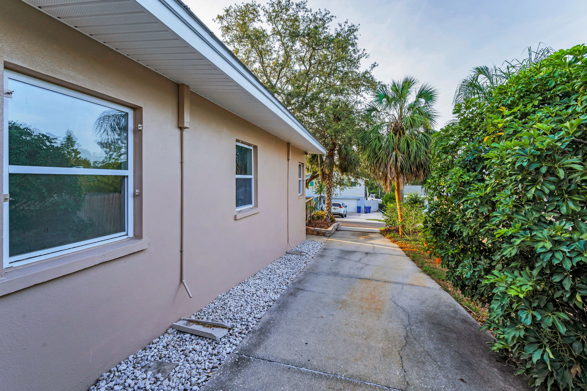 Driveway1