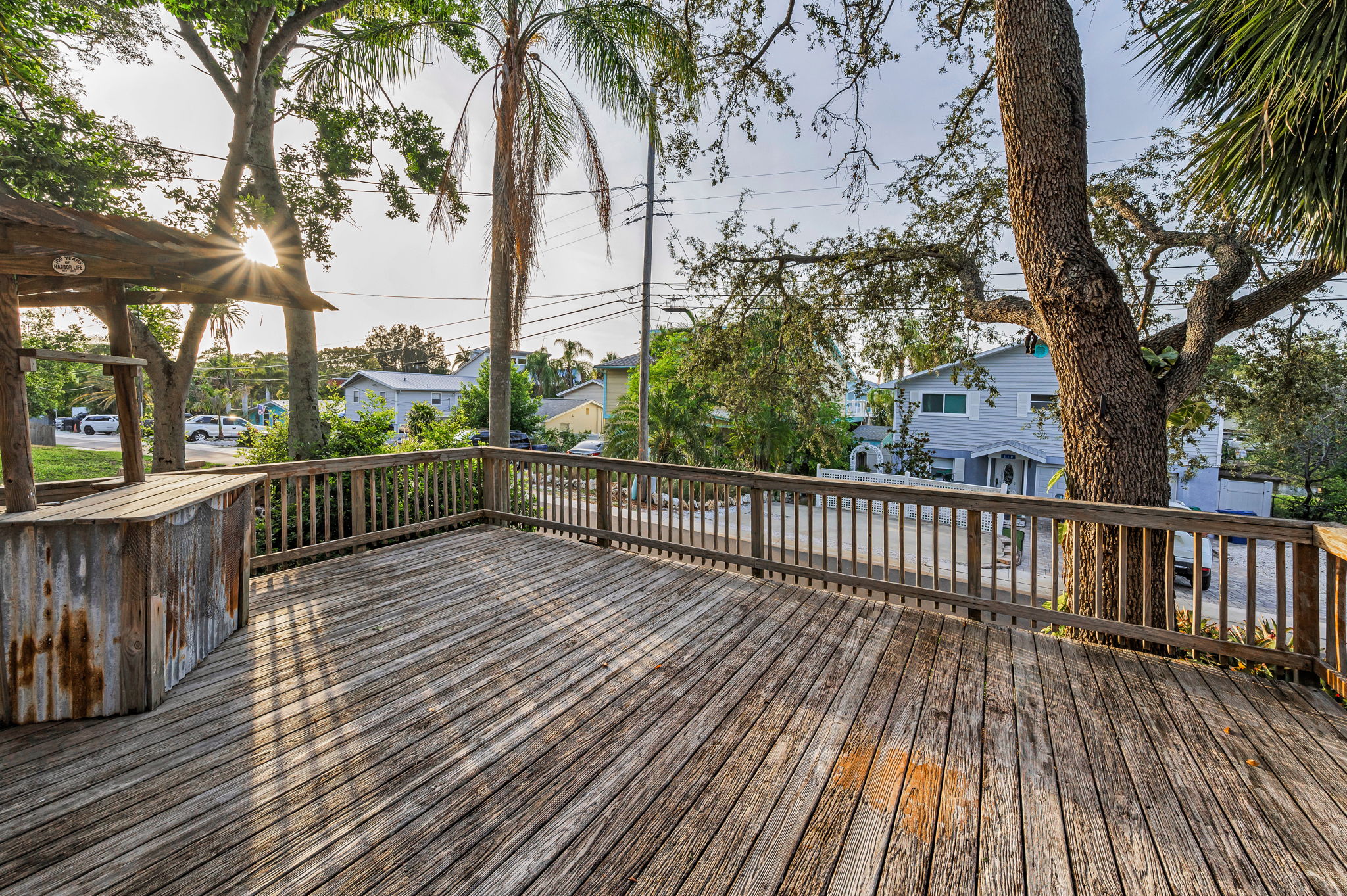 Rear Deck1