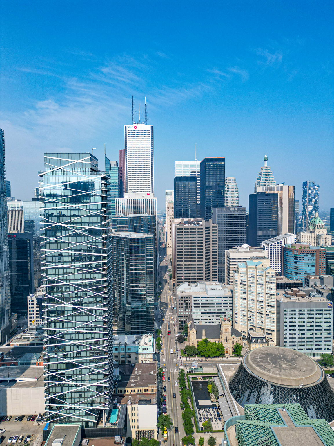 224 King St W Unit 3506 Toronto, ON M5H 1K4