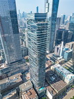 224 King St W Unit 3506