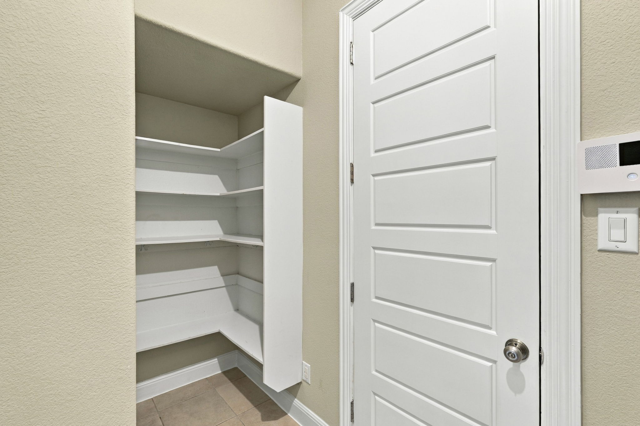 Pantry/Storage