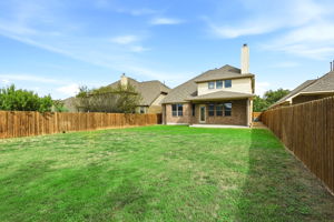 Back of House