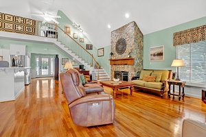 OPEN PLAN