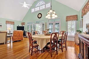 OPEN PLAN - DR