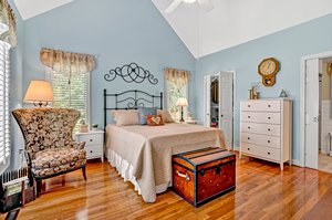 PRIMARY BEDROOM 2
