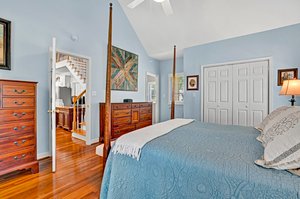 PRIMARY BEDROOM 1 - ENSUITE