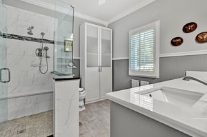 PRIMARY BATHROOM 1