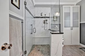 PRIMARY BATHROOM 1