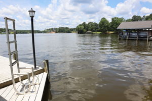 SWIM LADDER