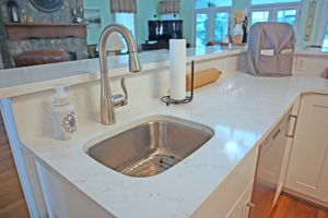 SINK #2 / PREP STATION