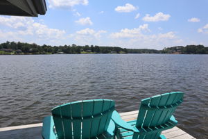 LOVE YOUR LAKE LIFE
