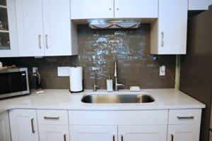 SINK #1