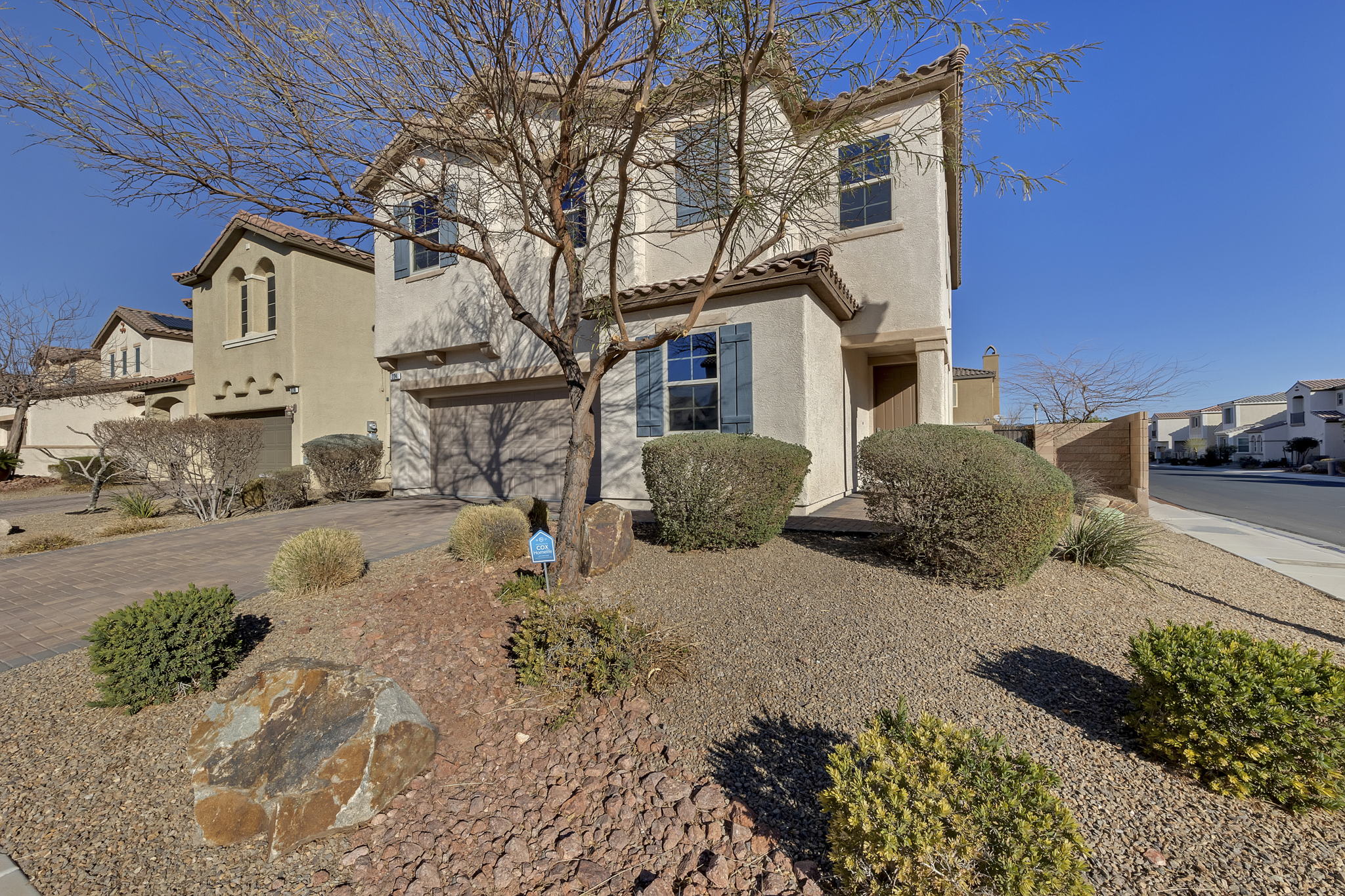 224 Via Santa Croce Ave, Henderson, NV 89011, USA Photo 2