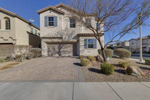 224 Via Santa Croce Ave, Henderson, NV 89011, USA Photo 0