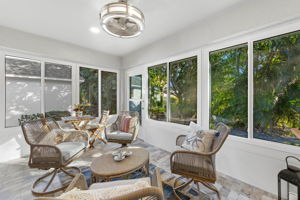 lanai