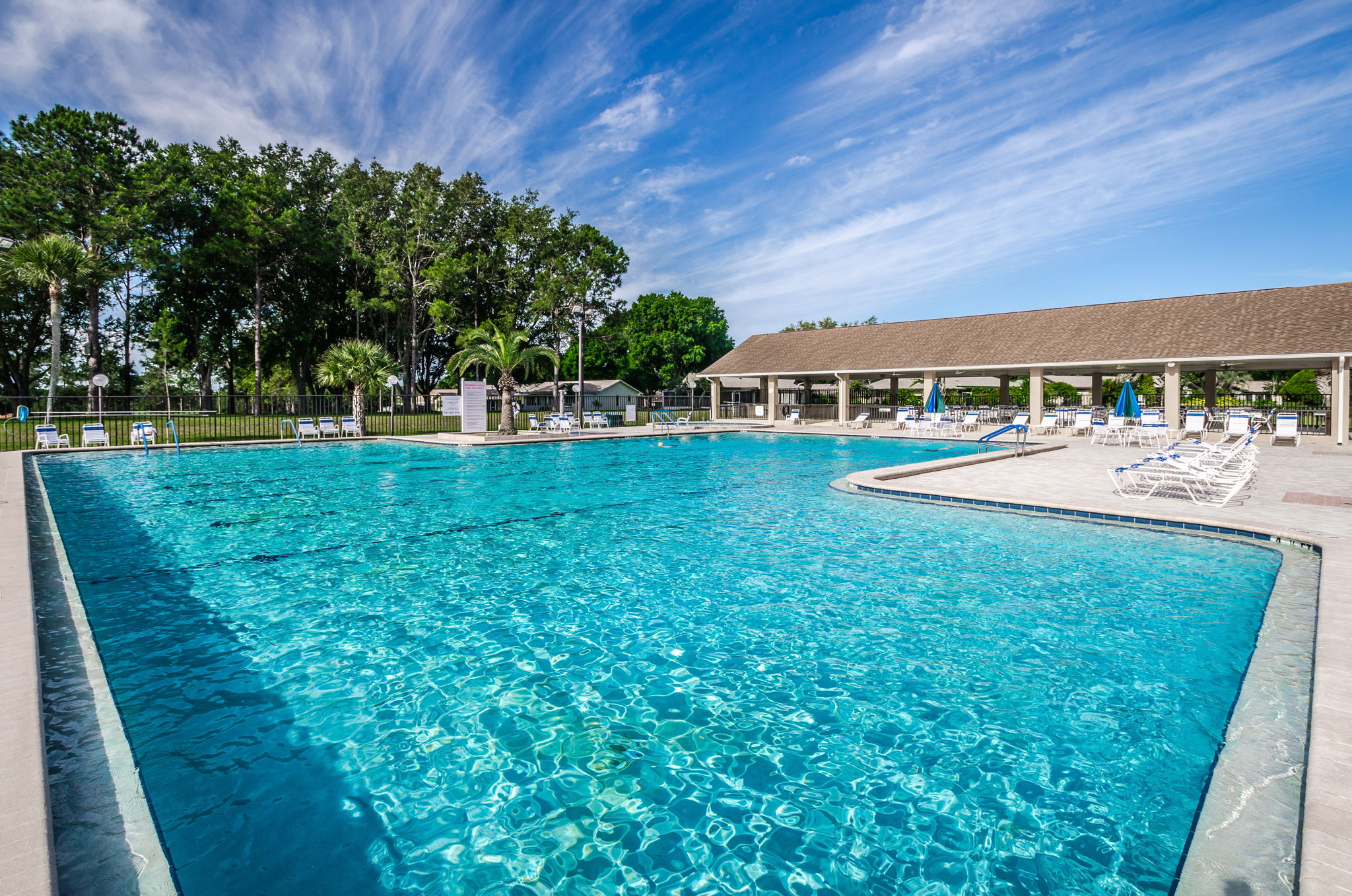 5-Highland Lakes Pool