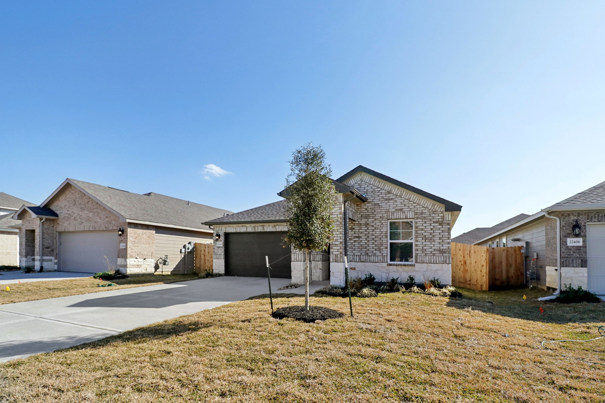 Houston - Landing Meadows - 22410 Aster Wy Ln New Caney, TX 77357 - 003