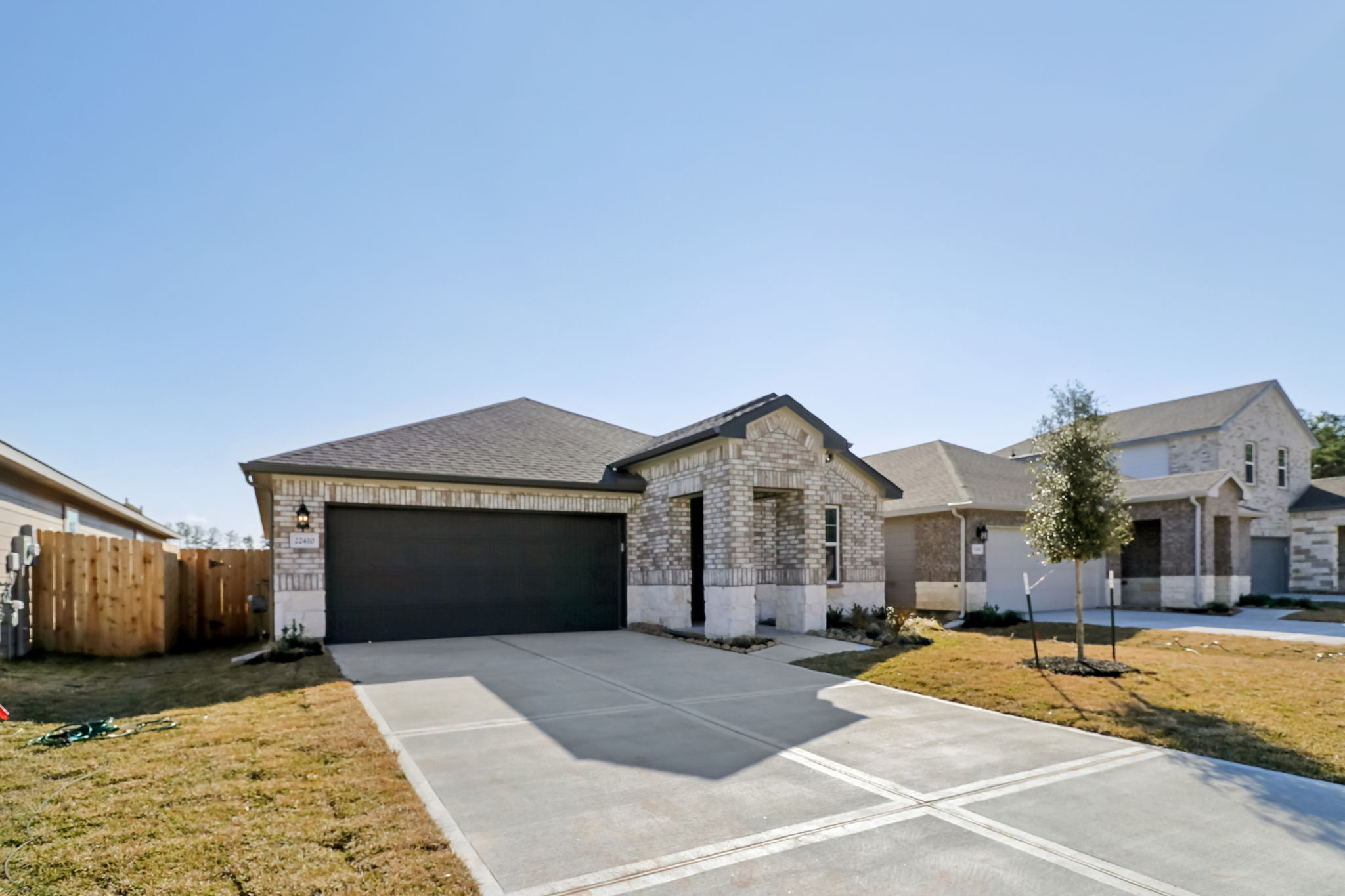 Houston - Landing Meadows - 22410 Aster Wy Ln New Caney, TX 77357 - 004