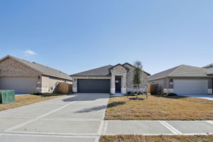 Houston - Landing Meadows - 22410 Aster Wy Ln New Caney, TX 77357 - 001