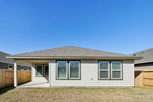 Houston - Landing Meadows - 22410 Aster Wy Ln New Caney, TX 77357 - 029