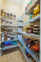 Kitchen Pantry