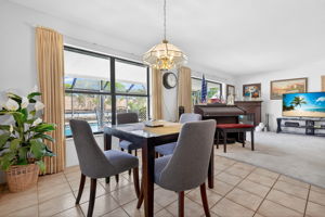 Dining Room 1