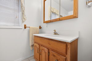 Guest Bathroom 1