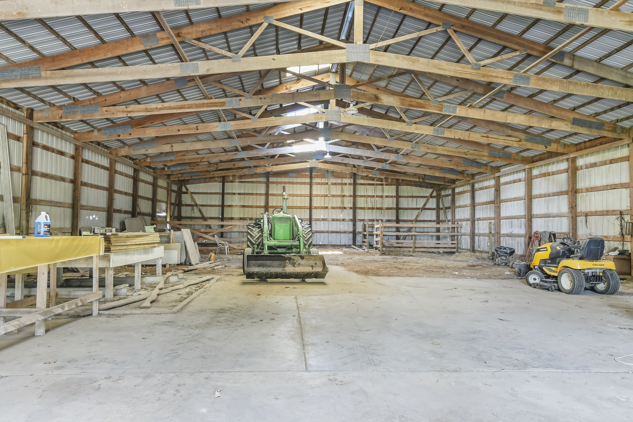 Outbuilding