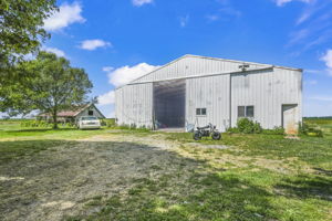 Outbuilding