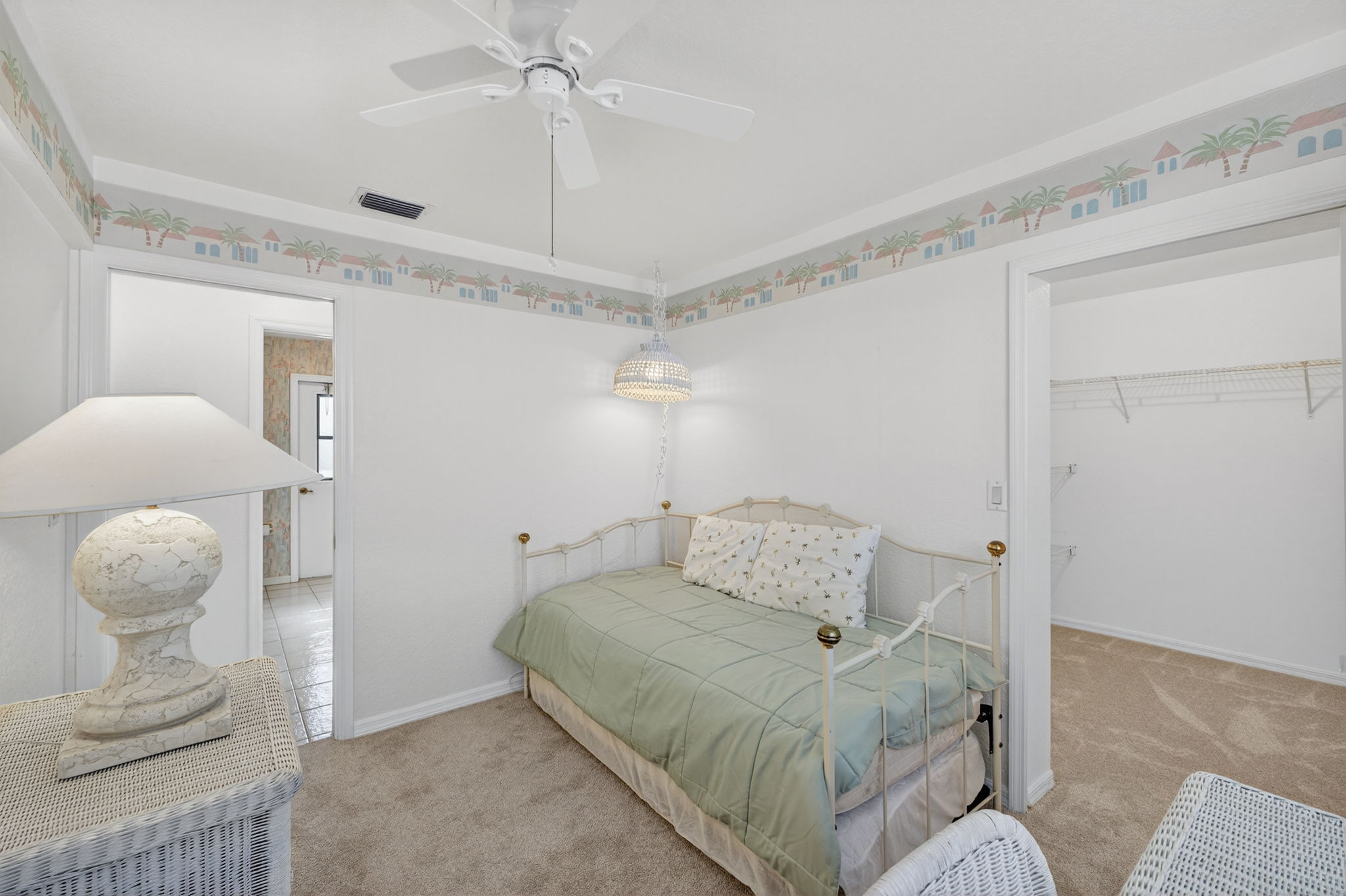 Guest Bedroom 1 - 2 of 2