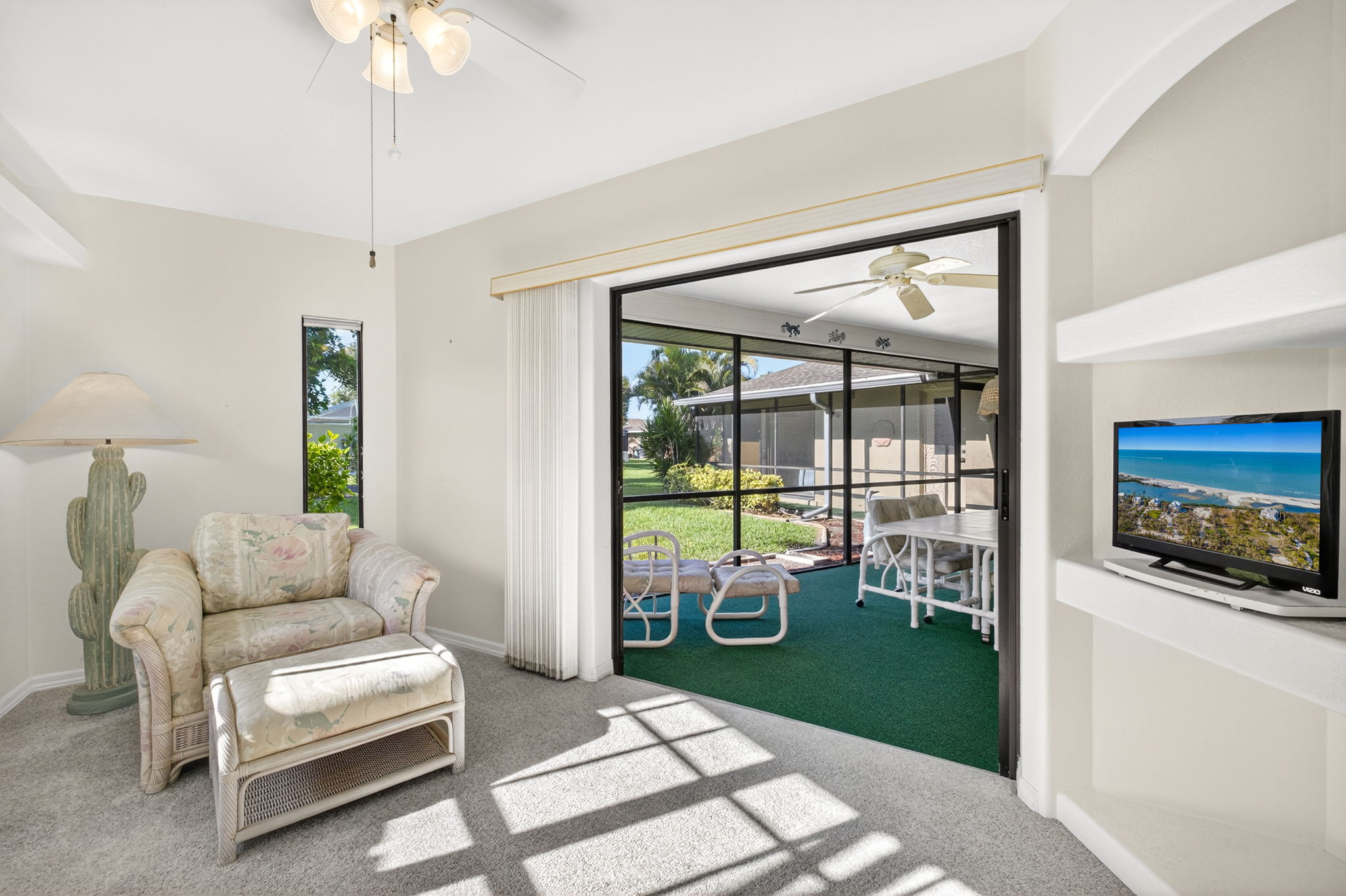 Primary Bedroom - Study 1 of 2