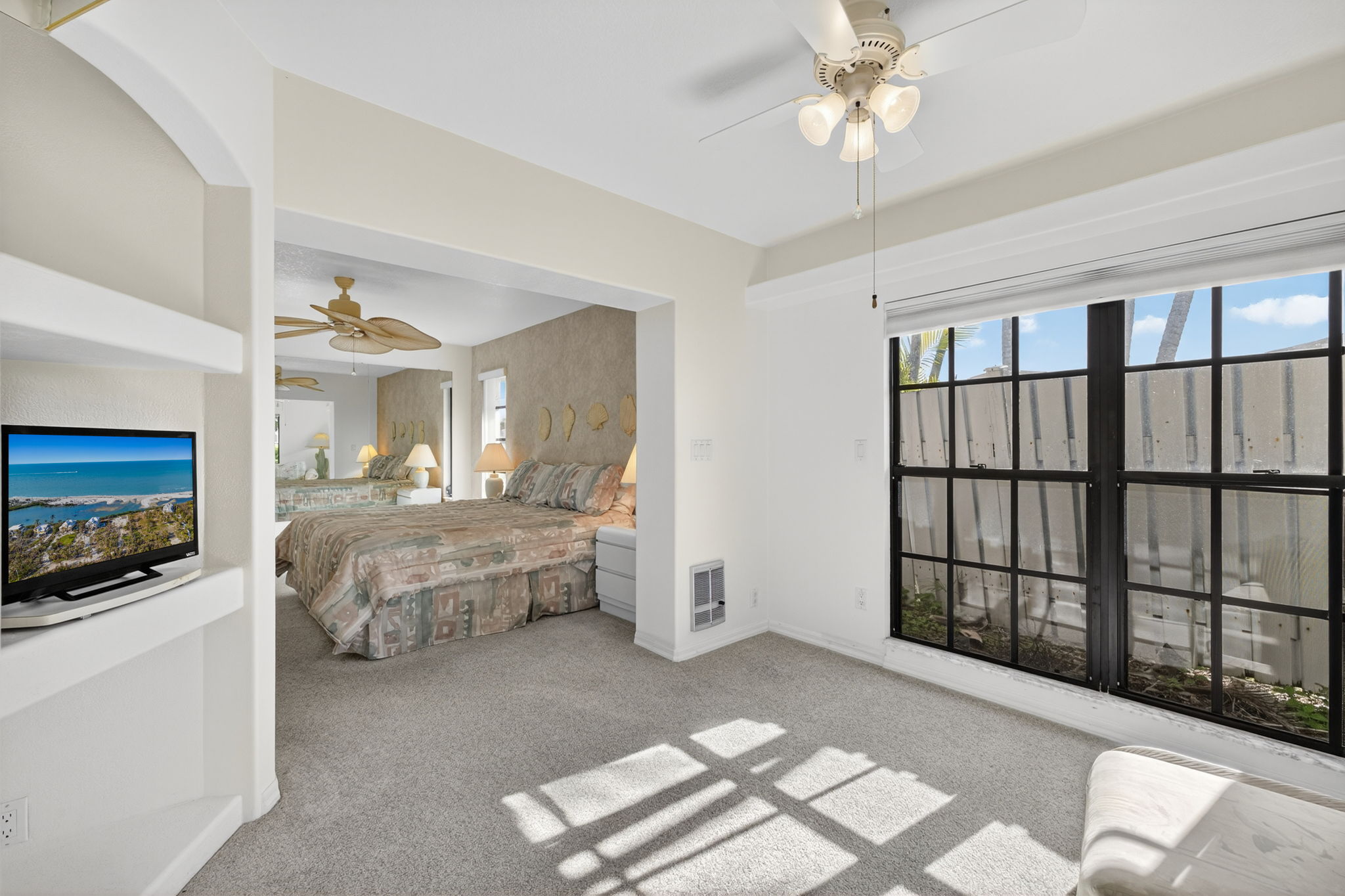 Primary Bedroom - Study 2 of 2