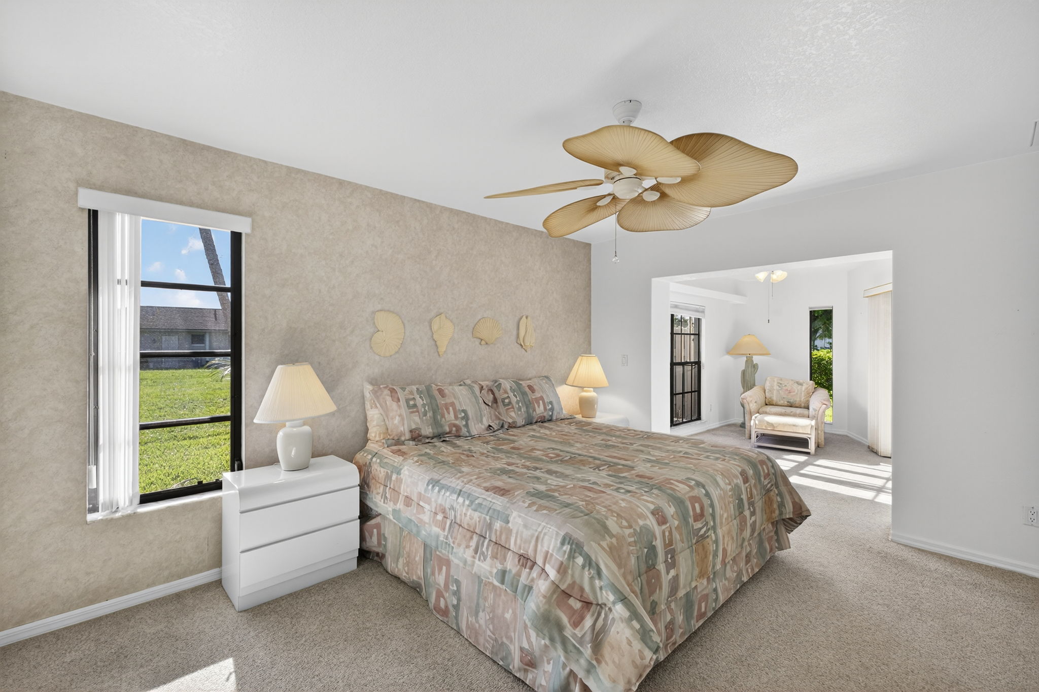 Primary Bedroom 2 of 4