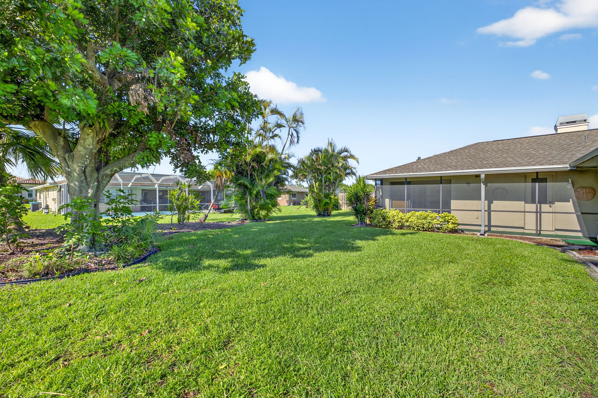 Rear Exterior 1 of 2