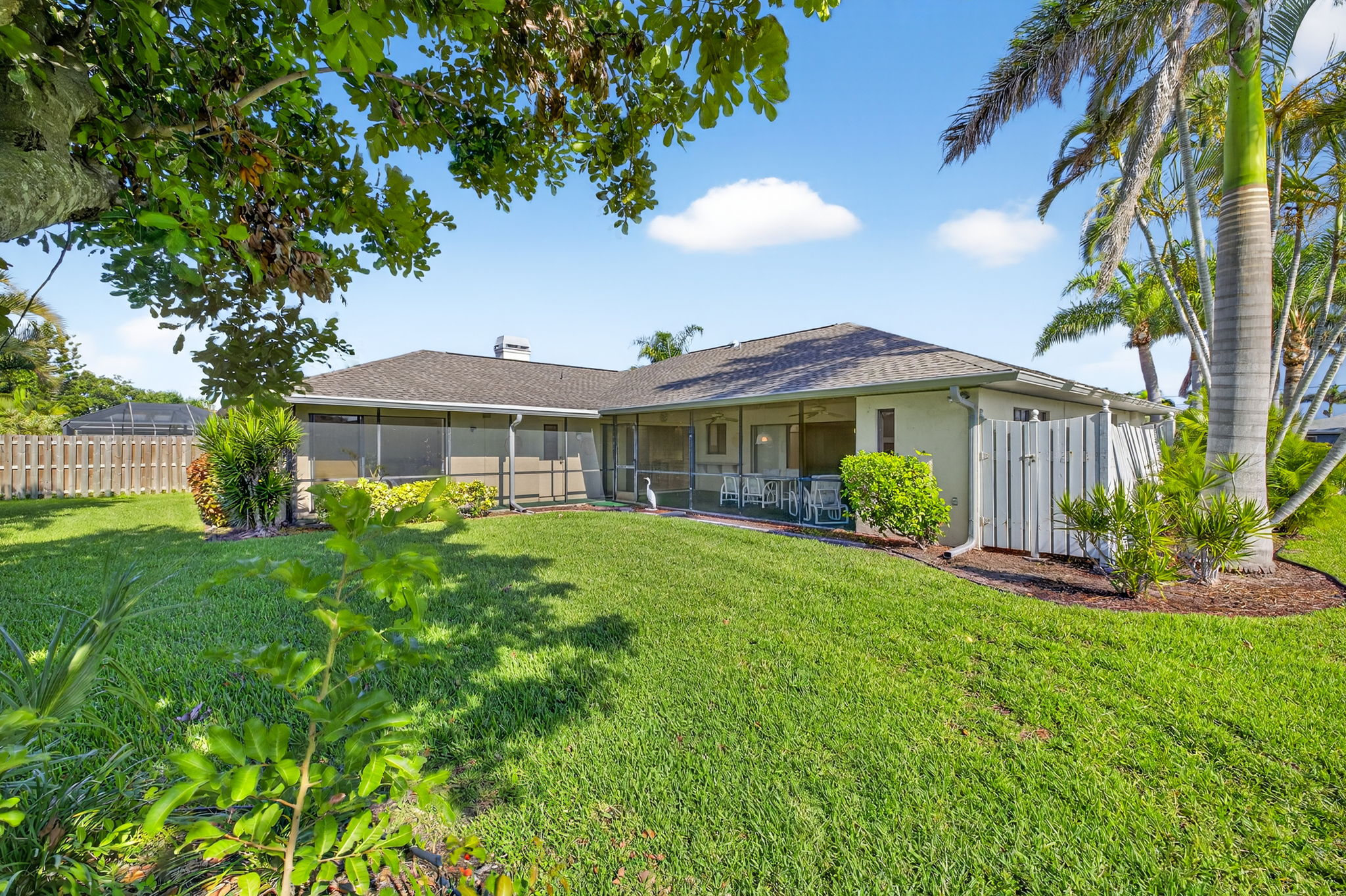 Rear Exterior 2 of 2