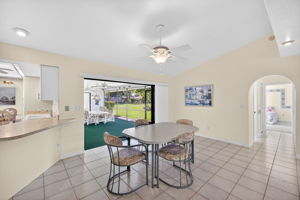 Breakfast Nook 2 of 3