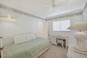 Guest Bedroom 1 - 1 of 2