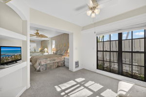 Primary Bedroom - Study 2 of 2