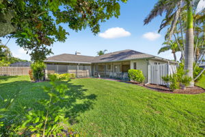 Rear Exterior 2 of 2