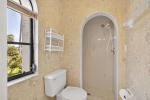 Primary Bathroom 2 of 2