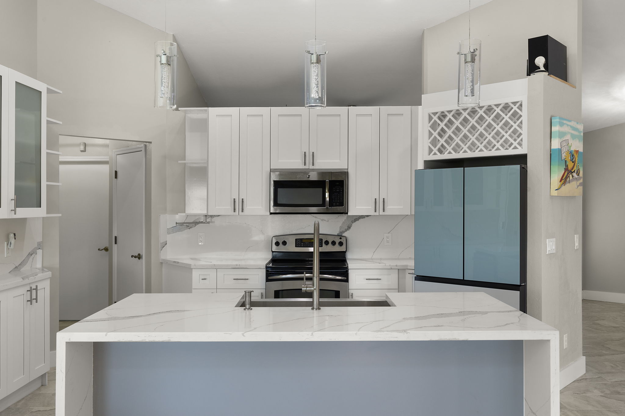 Breakfast Bar 3 of 3