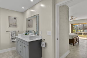 Primary Bathroom 1 of 3